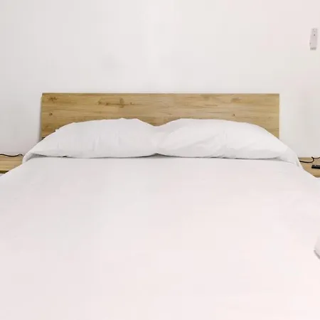 Sunny Retreat شقة