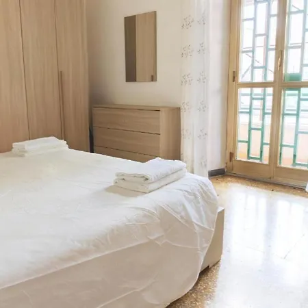 شقة Sunny Retreat *